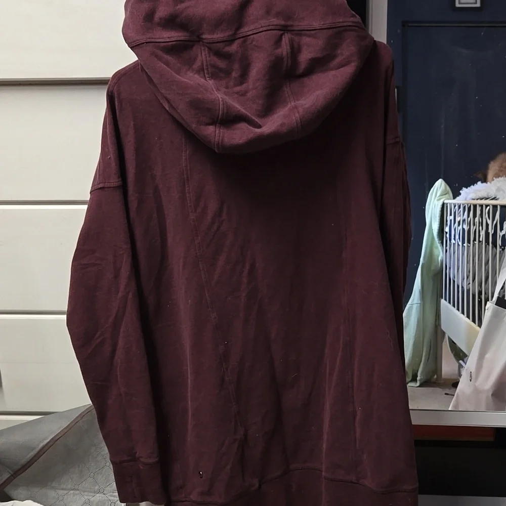 Lululemon Wrap Up Jacket - Picture 5 of 5